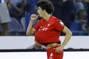 Η ξεχωριστή αφιέρωση του Μιγκελίτο!
