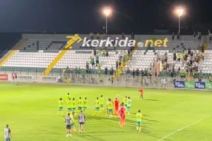 Μετά τα... λαϊκά δικαστήρια, είχε ζεστό χειροκρότημα! (Βίντεο - Kerkida)