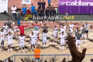 Μετά την ανατροπή: Χέρια ψηλά και..."ΠΑΦΟΣ"! (Βίντεο - Kerkida)