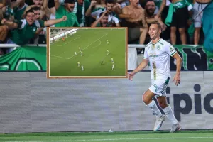Σίμιτς - Off ball/ Εκεί που δεν υπήρχε στο πλάνo... σκόραρε! (Βίντεο)