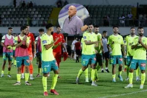 ''Σοφή η κίνηση του κ. Καραπατάκη/ Θέλει βελτίωση η ΑΕΚ για να διεκδικήσει το πρωτάθλημα''