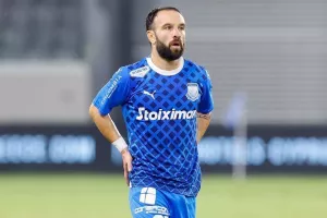 "Θέλω να κερδίσω έναν τίτλο με τον Απόλλωνα - Δεν ήρθα στην Κύπρο για να κάνω διακοπές"