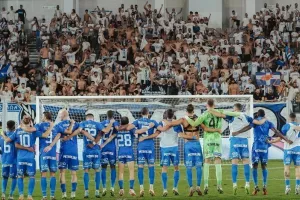 Μήνυμα... με παίκτες - κόσμο!