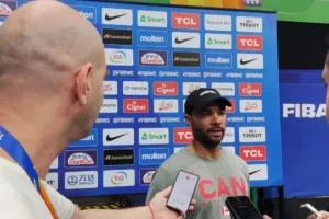 Ζόρντι Φερνάντεθ: "Ο Ντόντσιτς είναι το κεφάλι του φιδιού"