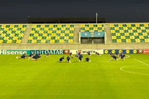 Ολοκλήρωσαν... στην ΑΡΕΝΑ (Φώτος)