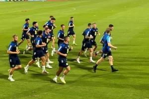 Ολοκλήρωσαν... στην ΑΡΕΝΑ (Φώτος)