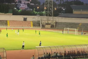 Φιλική νίκη με Ζαχαρίου και Αλιούμ (Φώτος)