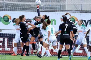 Στις 15 Σεπτεμβρίου το Super Cup Γυναικών