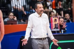 Ο Μπάνκι καλύτερος προπονητής του Μουντομπάσκετ
