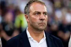 Εθνική Γερμανίας - 123 χρόνια ιστορίας: ΠΡΩΤΗ φορά απέλυσε προπονητή!!