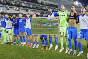 Αυτά... ΓΚΟΛ!