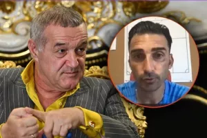 Ηλίας για Μπεκάλι/"Είναι αφοσιωμένος στην ομάδα από μακριά - Δεν παρεμβαίνει στο έργο μας"