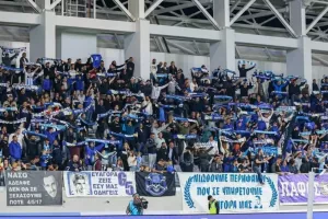 Θύρα 5: Pregame party... ενόψει Άρη: "Ελάτε ΟΛΟΙ στο ΣΠΙΤΙ μας"