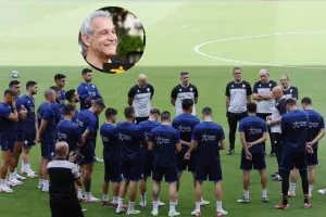 "Πρέπει να είναι Κύπριος ο προπονητής της Εθνικής, o Κετσπάγια δεν είναι Κύπριος"
