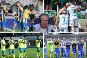“Oύτε Ομόνοια, ούτε ΑΠΟΕΛ, ούτε ΑΕΚ, ούτε Απόλλων” 