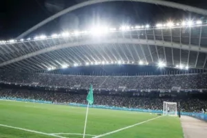 "Ακόμα μία μεγάλη ευρωπαϊκή βραδιά - Πάρε θέση στο πλευρό της ομάδας"