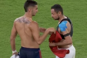 Συμβιβάστηκε... με Ferran!