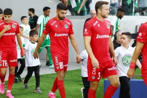 H 3η απόπειρα θέλουν να συνοδευτεί με νίκη 