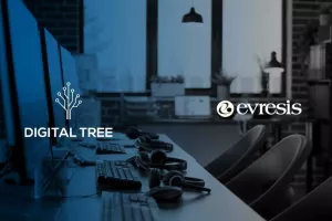 Η Digital Tree Μεγαλώνει το Εύρος Υπηρεσιών της με την Evresis
