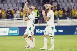 Ευχαριστίες και μήνυμα
