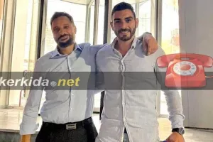 Ονησιφόρου στο kerkida: "Με έστησαν... κυριολεκτικά στον τοίχο - Δεν μπορούσα να βγω εκτός σπιτιού"