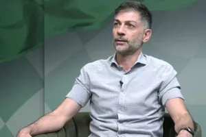 Ανδρέας για Μάριο Ηλία/ Επανέλαβε... Γέσπερ  - Επιβεβαίωσε τα ρεπορτάζ του kerkida.net