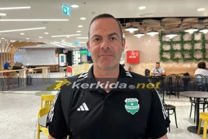 "Ιστορικό παιχνίδι - Έχουμε τις πιθανότητες μας, δεν πάμε για διακοπές" (Βίντεο)