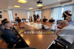 Ενέργειες προς δυο κατευθύνσεις (Διωκτικές αρχές και Σωματεία)