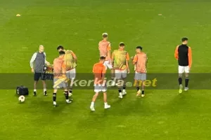 Η εντεκάδα της Σπάρτα με Ολατούντζι - Λάτσι!