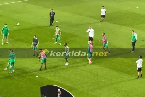 Οι 11 του Σπιλέφσκι 