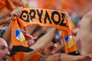 ΑΠΟΕΛίστες ενόψει ΠΑΠ/ Εισιτήρια... τέλος!