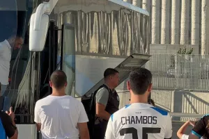 Η άφιξη του Απόλλωνα (Φώτος)