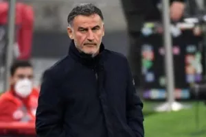 Επαφές της Μαρσέιγ με τον Γκαλτιέ για τη θέση του προπονητή