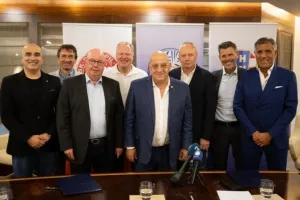 Συμφωνία ανταλλαγής διαιτητών με Δανία και Κροατία