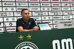 "Σίγουρα μας αδικεί το αποτέλεσμα - Σε κάποιες στιγμές αδικήθηκε η ομάδα μας"