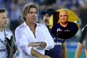 Σχόλιο Θωμά Φραντζή για Σα Πίντο