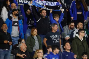 Ανορθωσιάτες ενόψει ΑΕΛ: Sold Out... από την Τρίτη! 
