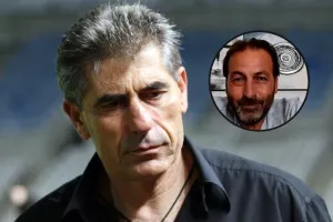 Άποψη για Εθνική: "Η μόνη εποχή που μπήκε σε καλά καλούπια ήταν μόλις ανέλαβε ο Αναστασιάδης"