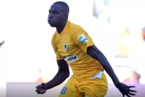 Επαφές με Cédric Yambere