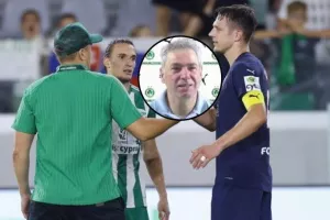 Κάντηλος για τη "μάχη" του τίτλου: "Βασικοί διεκδικητές Άρης και Πάφος"