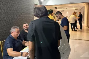 Η Γενική Συνέλευση της ΑΕΛ (Φώτος)