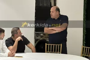 "Οι οικονομικές εκκρεμότητες που βρήκαμε από τη προηγούμενη διοίκηση είναι πολλές - Προβλήματα, εμπόδια, προκλήσεις"