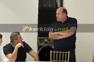 “Εμφανίστηκε για να ρίξει στάχτη στα μάτια του κόσμου της ΑΕΛ”