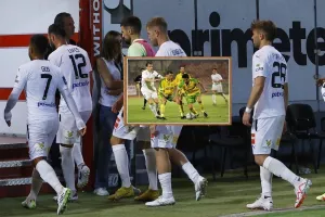 Απολογισμός που την στέλνει... 19 χρόνια πίσω! 