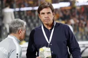 Κόουλμαν: "Με αυτόν τον διαιτητή να παίζαμε μέχρι το πρωί δεν θα παίρναμε κάτι, θέλαμε δικαιοσύνη"