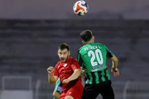 Πέγεια - Ολυμπιακός απευθείας σήμερα από τη Cytavision