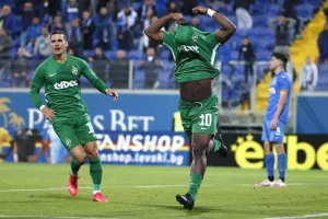 Πιέρος στο Kerkida - Σκιαγραφεί το προφίλ του Elvis Manu/ Ποια τα κύρια χαρακτηριστικά του