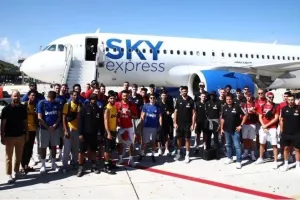 Super Cup: Μάχη Περιστερίου-Ολυμπιακού και ΠΑΟΚ-Παναθηναϊκού για τελικό