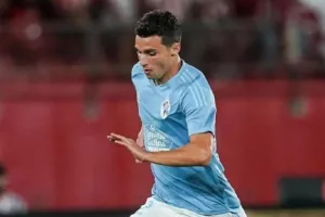 Δουβίκας: «Θέλω πολύ να είμαι στην Εθνική, με στεναχωρεί που δεν κλήθηκα»