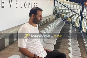 Σημειώσεις... ο Γιάννος (ΑΠΟΕΛ)